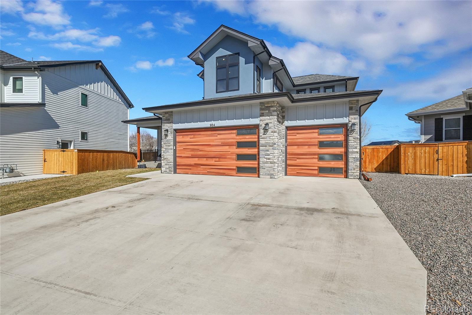 MLS Image #2 for 804  spyglass circle,louisville, Colorado
