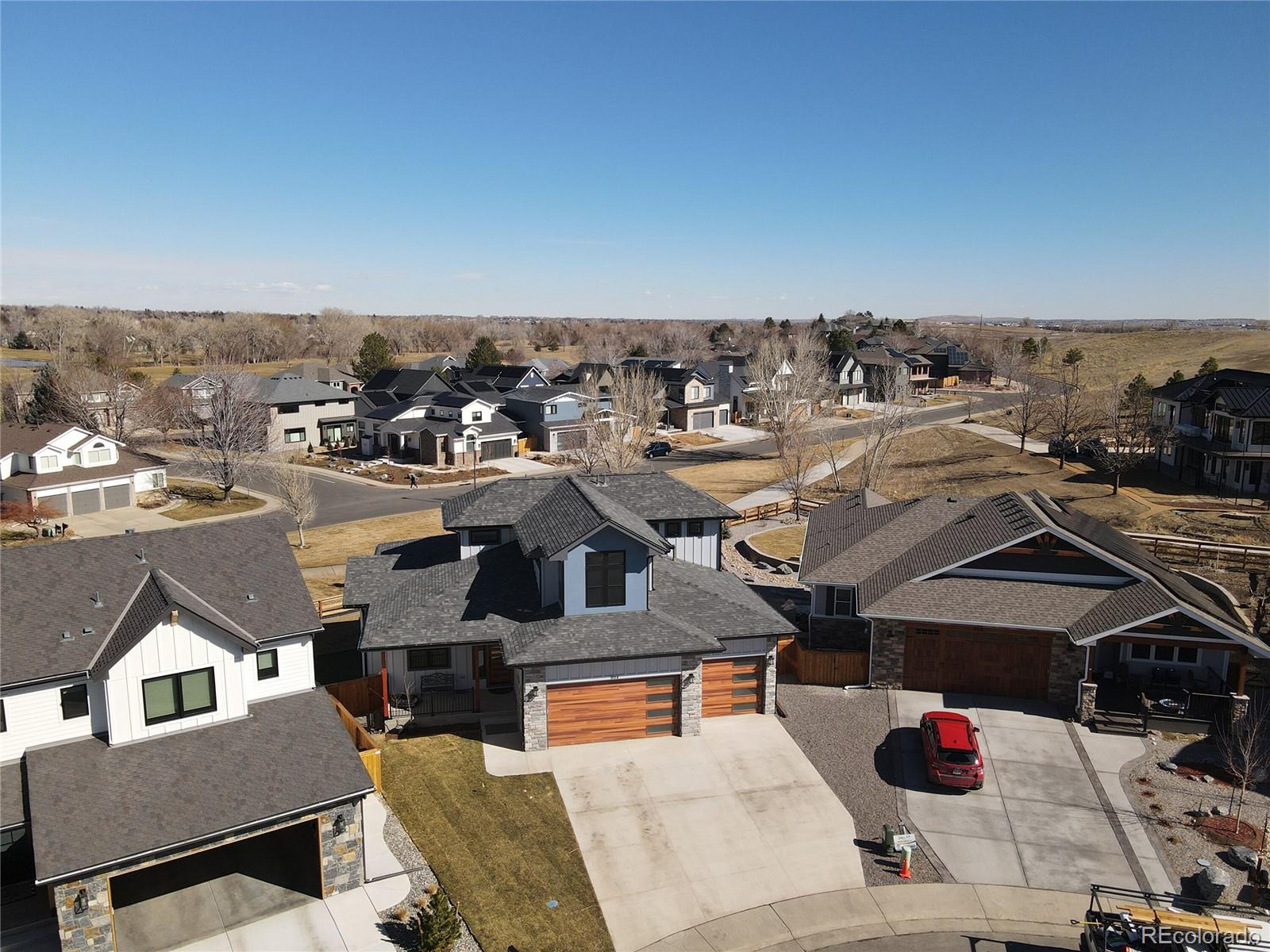 MLS Image #44 for 804  spyglass circle,louisville, Colorado