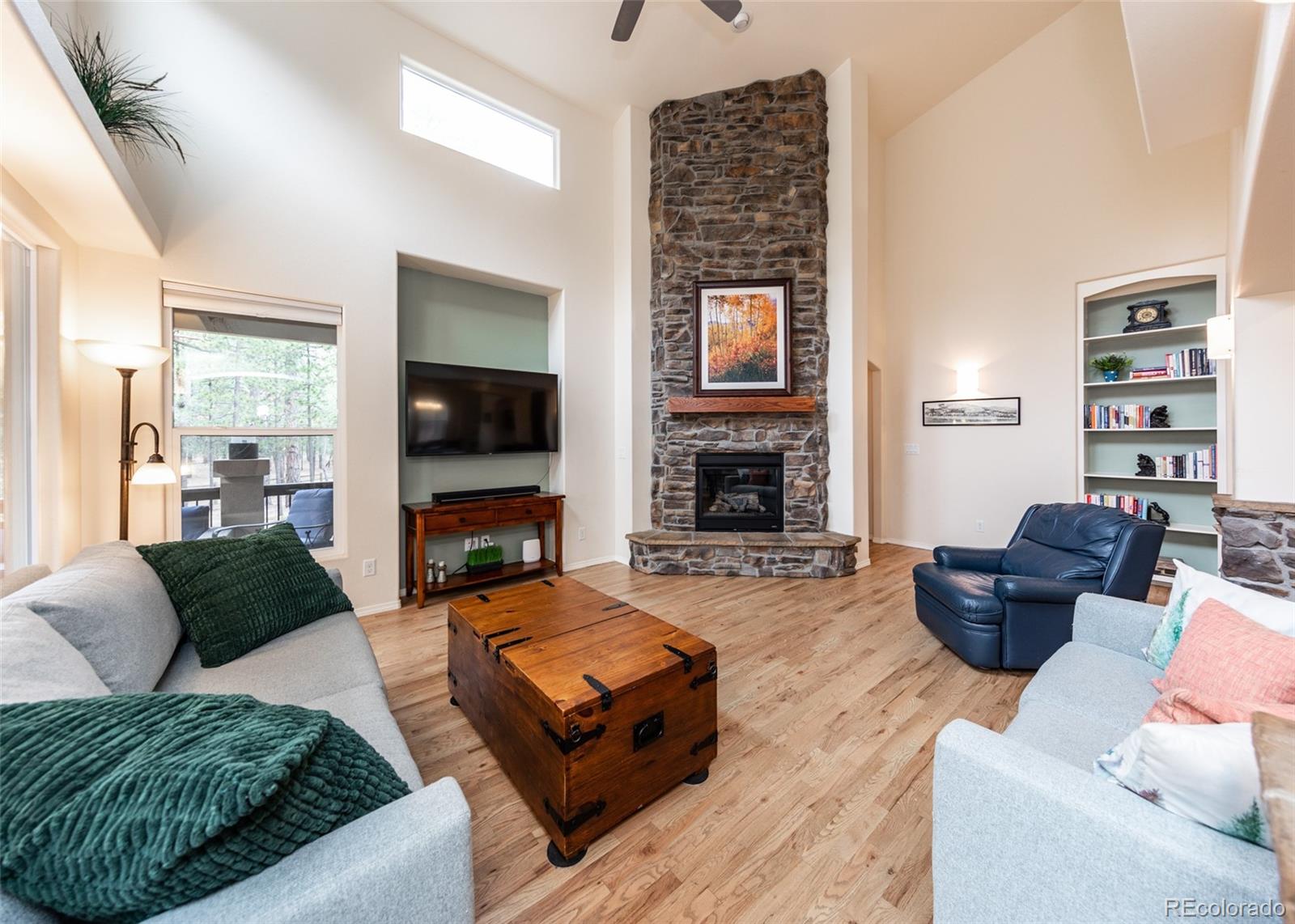 MLS Image #10 for 15948  huckleberry heights,colorado springs, Colorado