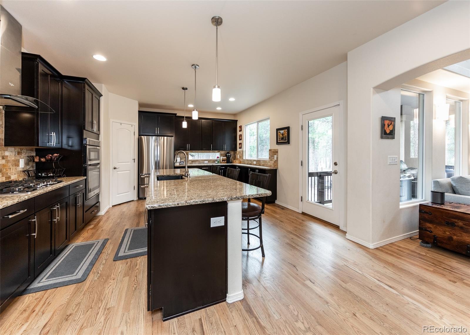 MLS Image #12 for 15948  huckleberry heights,colorado springs, Colorado