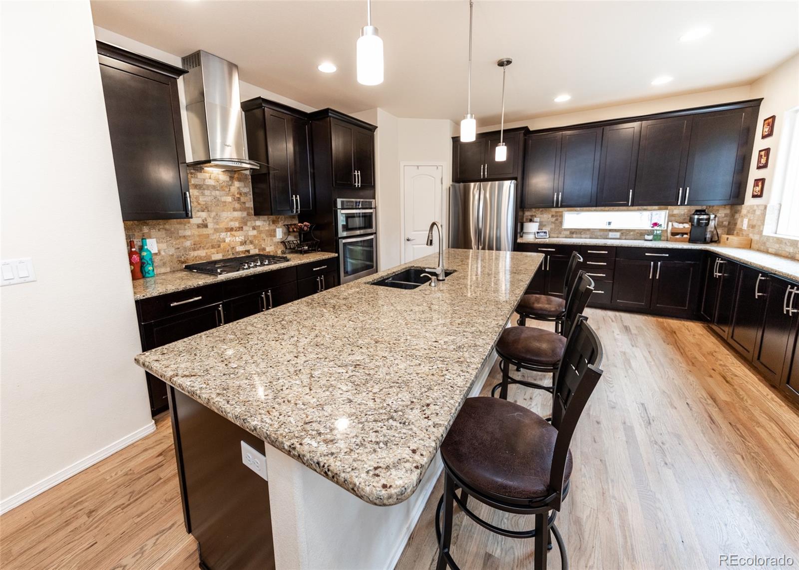 MLS Image #13 for 15948  huckleberry heights,colorado springs, Colorado
