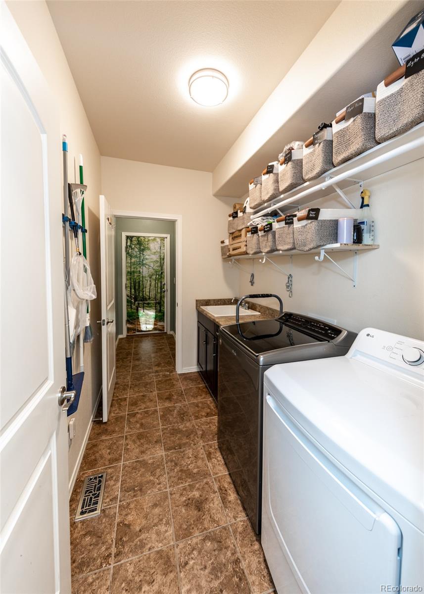MLS Image #18 for 15948  huckleberry heights,colorado springs, Colorado