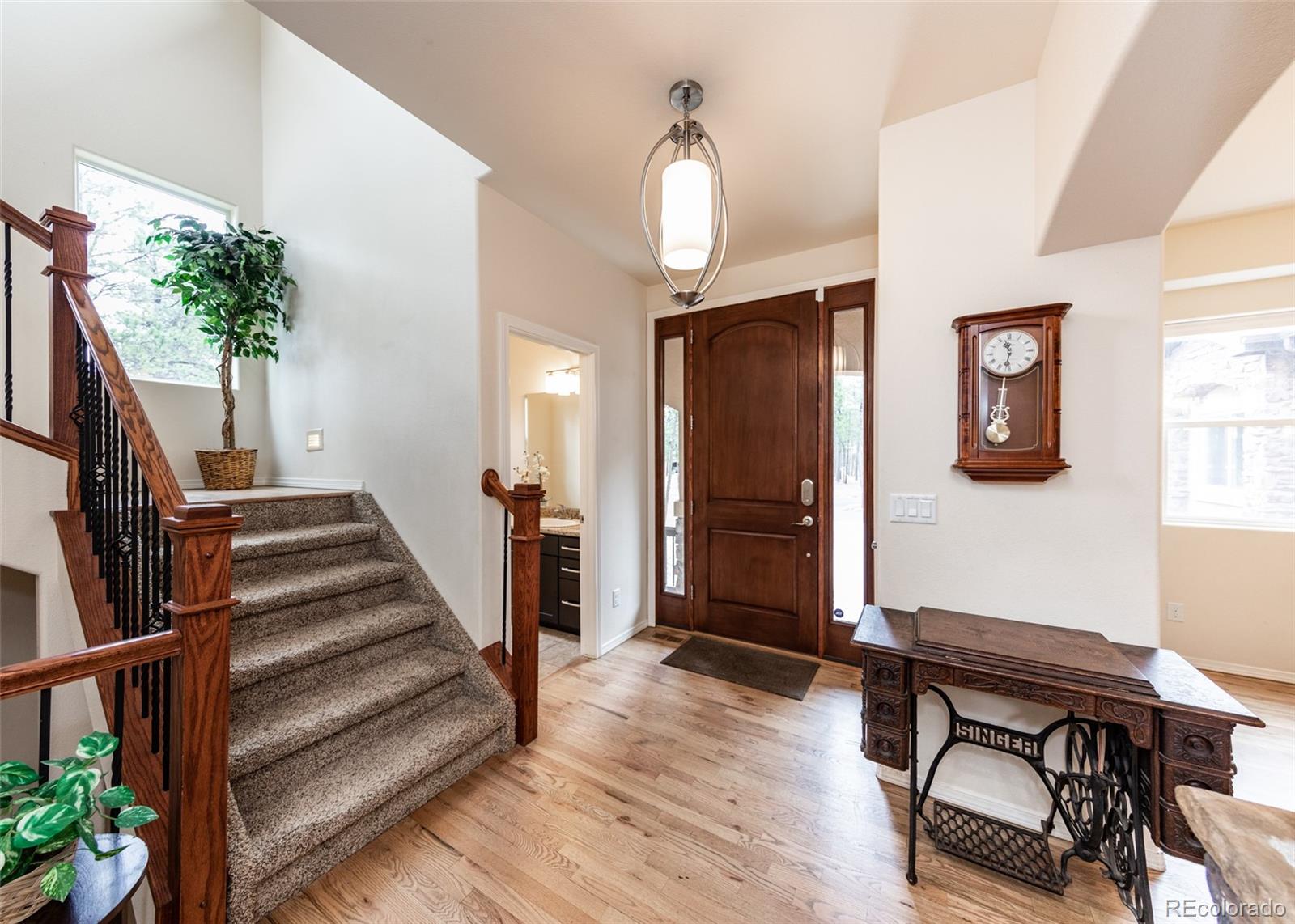 MLS Image #3 for 15948  huckleberry heights,colorado springs, Colorado
