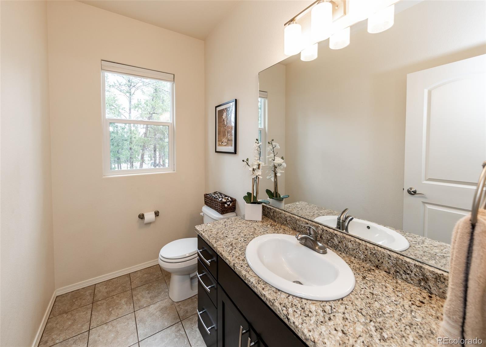 MLS Image #4 for 15948  huckleberry heights,colorado springs, Colorado