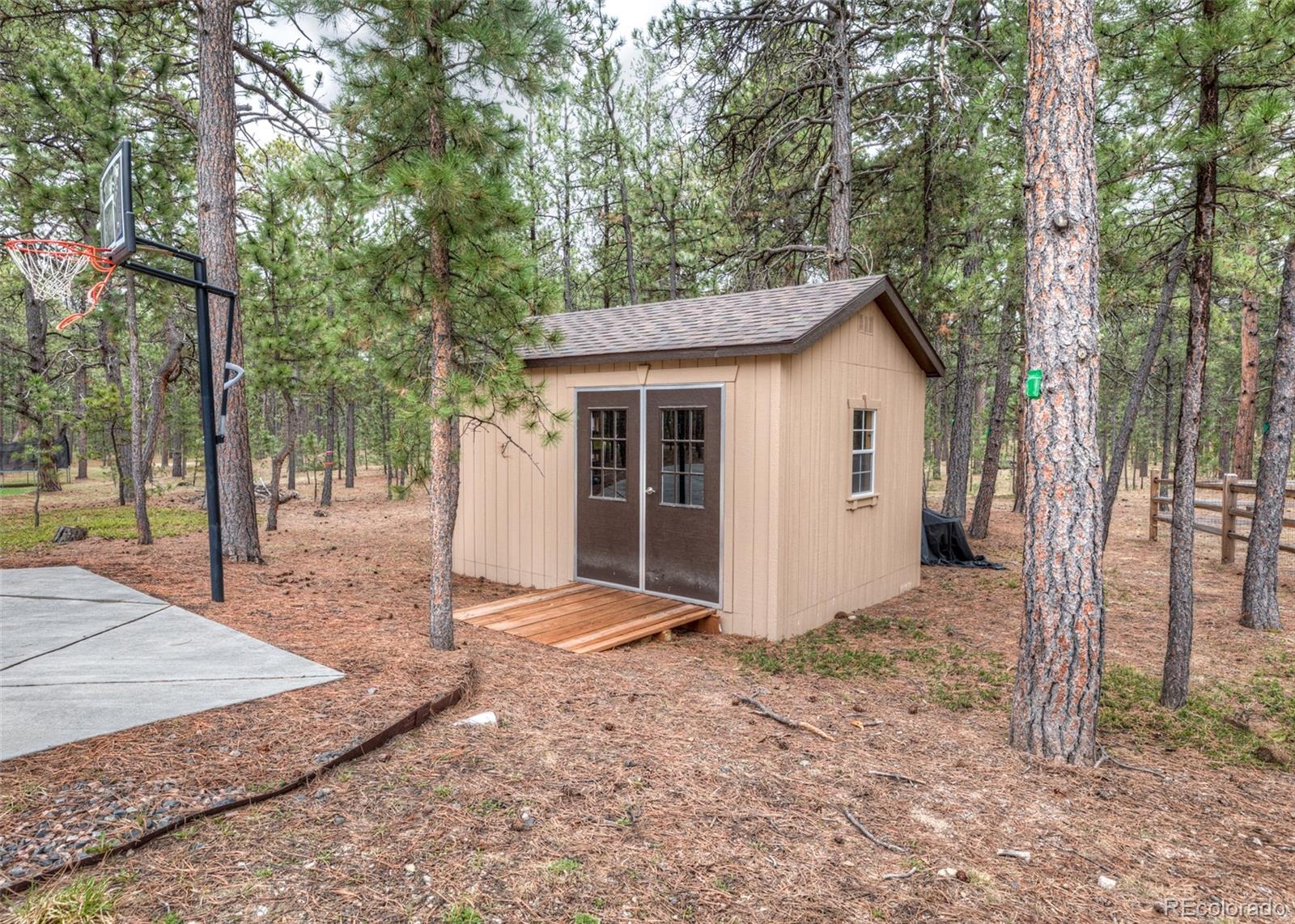 MLS Image #42 for 15948  huckleberry heights,colorado springs, Colorado
