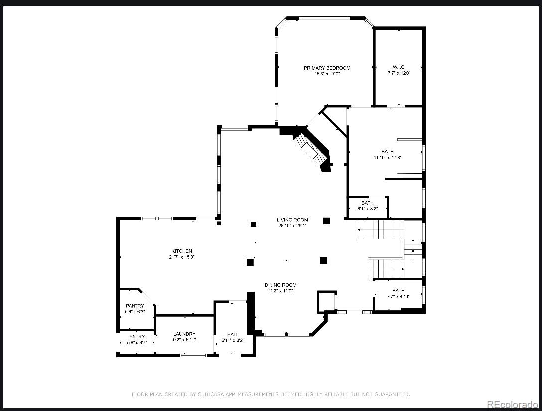 MLS Image #47 for 15948  huckleberry heights,colorado springs, Colorado
