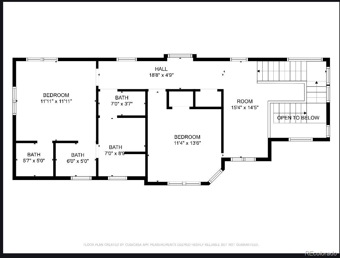 MLS Image #48 for 15948  huckleberry heights,colorado springs, Colorado