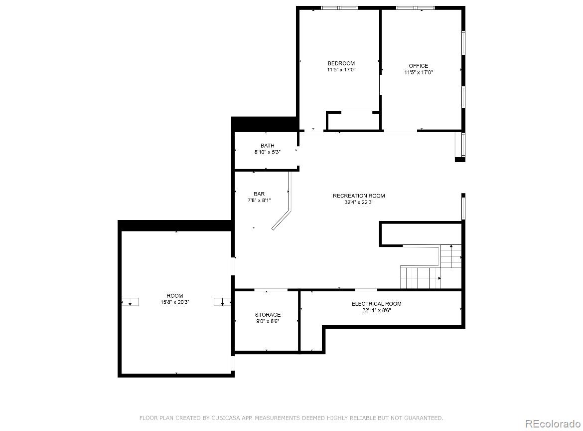MLS Image #49 for 15948  huckleberry heights,colorado springs, Colorado