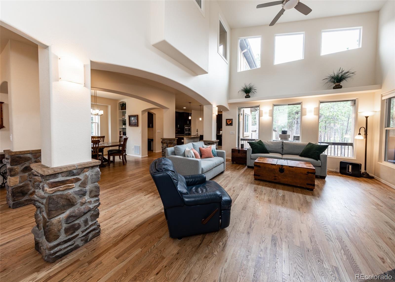 MLS Image #7 for 15948  huckleberry heights,colorado springs, Colorado