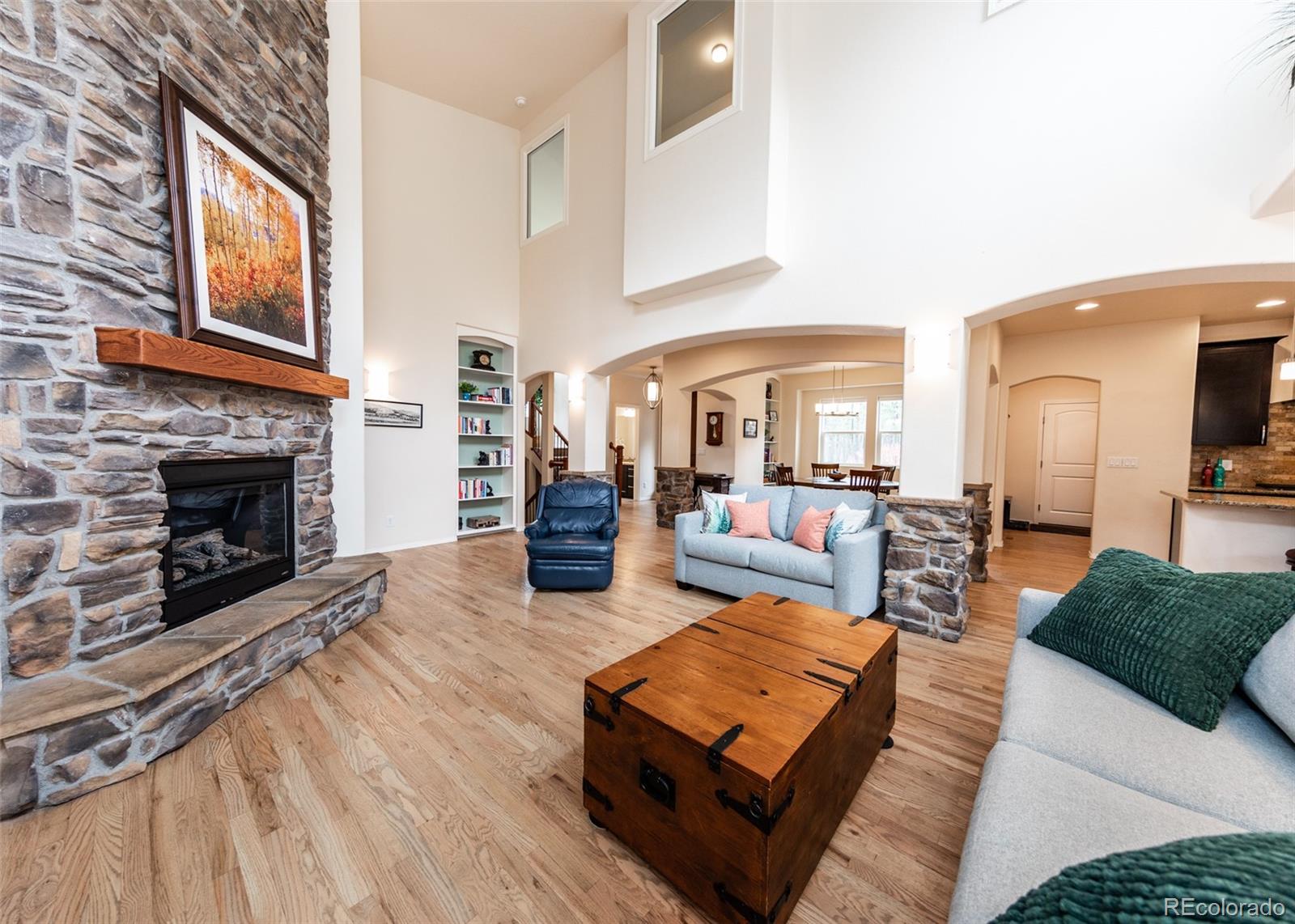 MLS Image #8 for 15948  huckleberry heights,colorado springs, Colorado