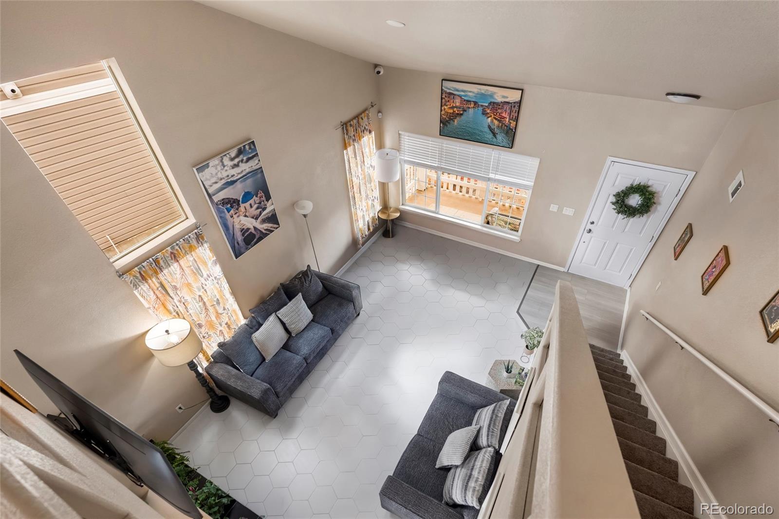 MLS Image #13 for 20414 e 55th place,denver, Colorado