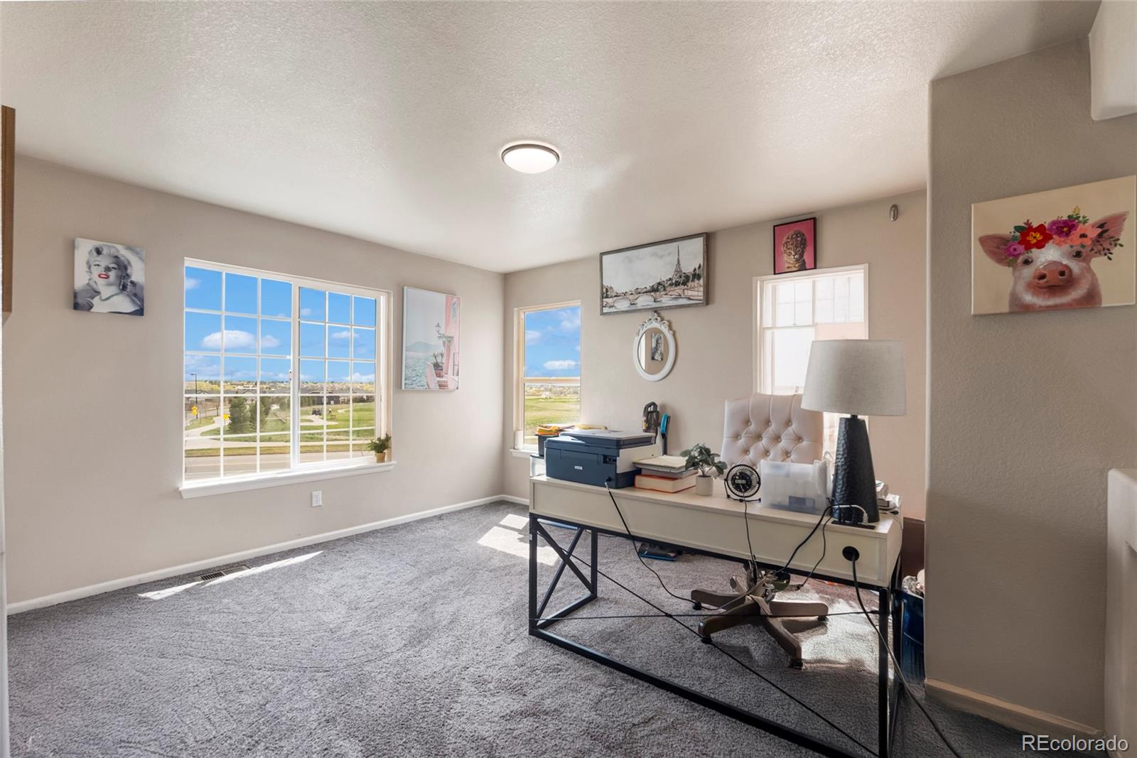 MLS Image #16 for 20414 e 55th place,denver, Colorado