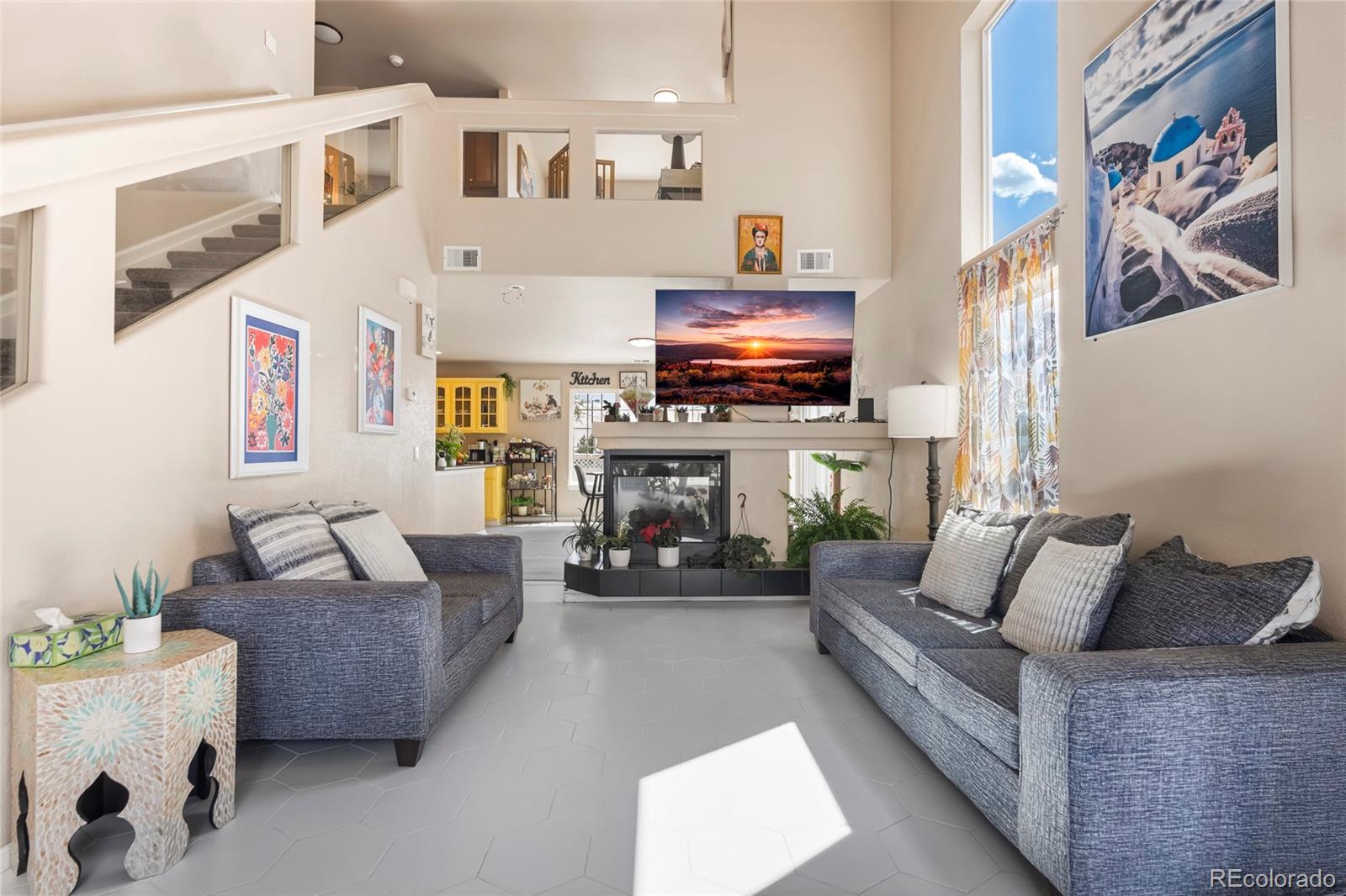 MLS Image #2 for 20414 e 55th place,denver, Colorado
