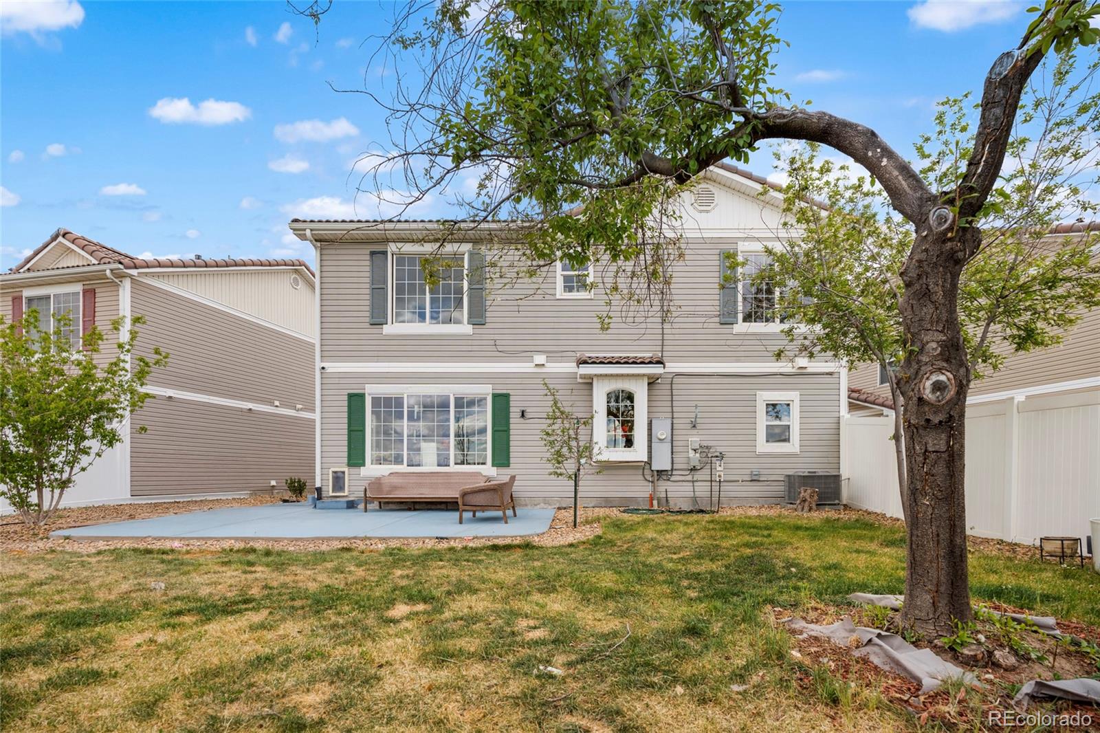 MLS Image #24 for 20414 e 55th place,denver, Colorado