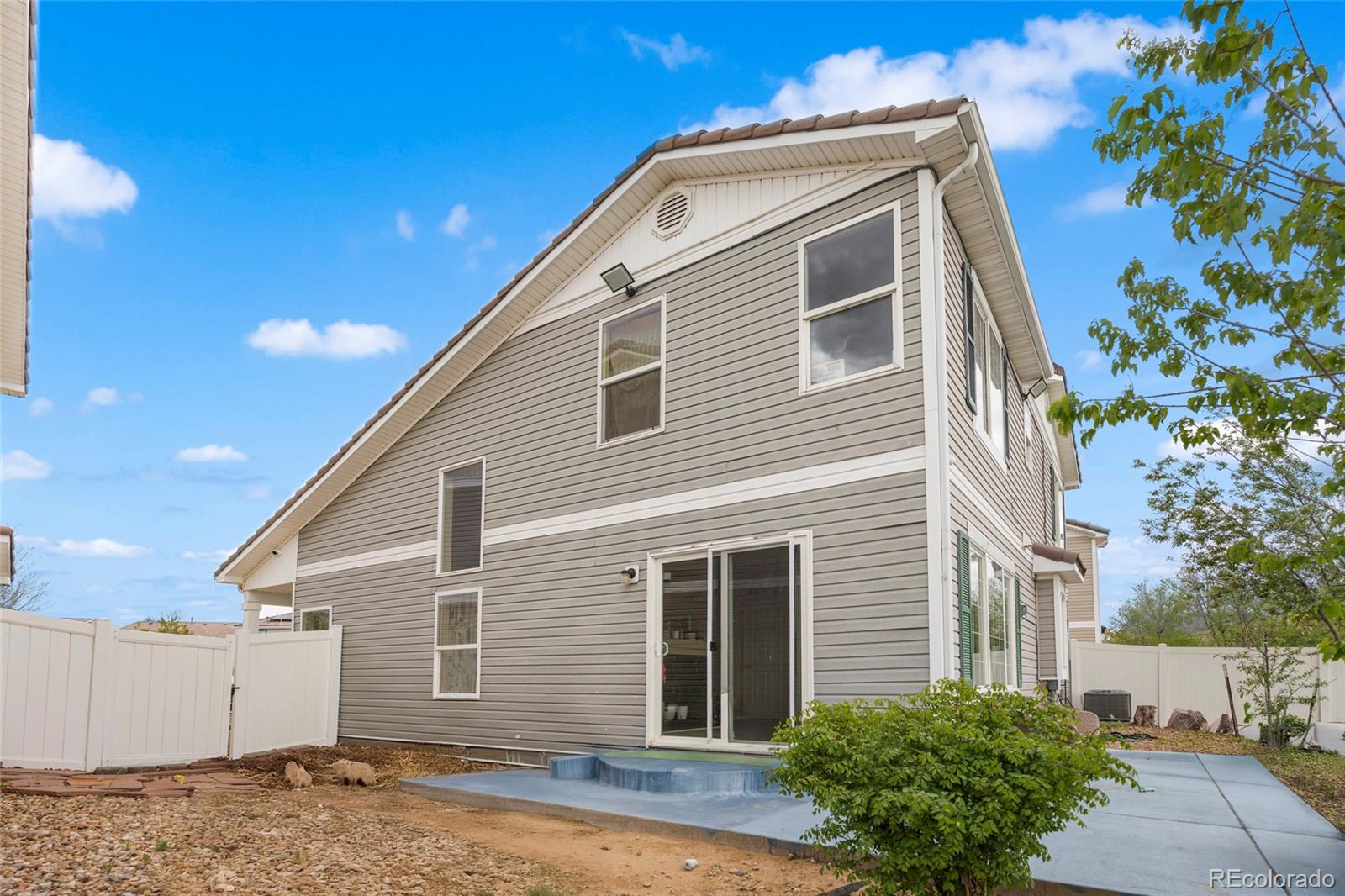 MLS Image #25 for 20414 e 55th place,denver, Colorado