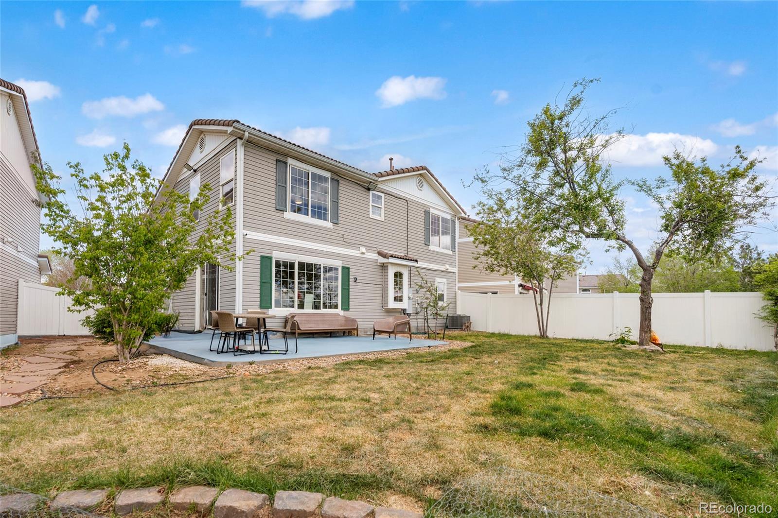 MLS Image #26 for 20414 e 55th place,denver, Colorado