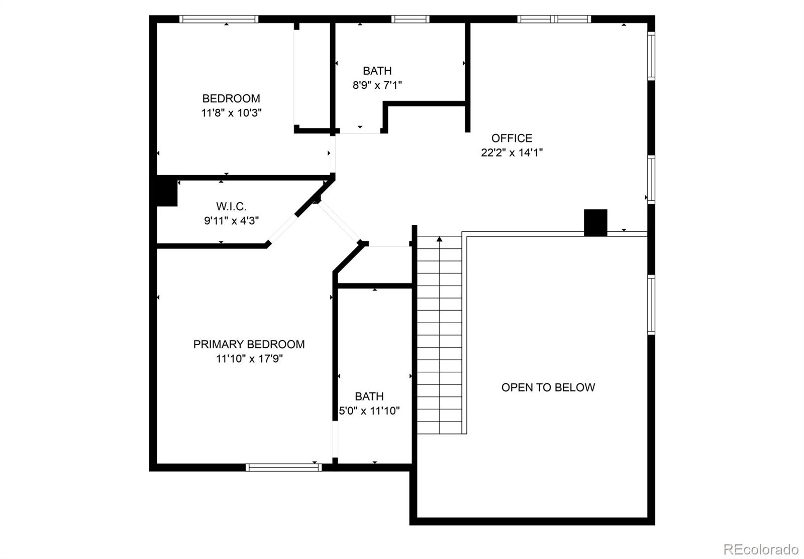 MLS Image #30 for 20414 e 55th place,denver, Colorado