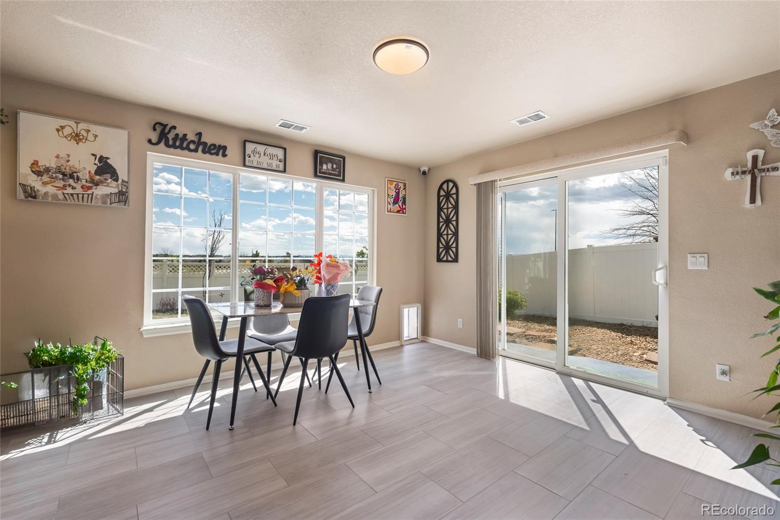 MLS Image #5 for 20414 e 55th place,denver, Colorado