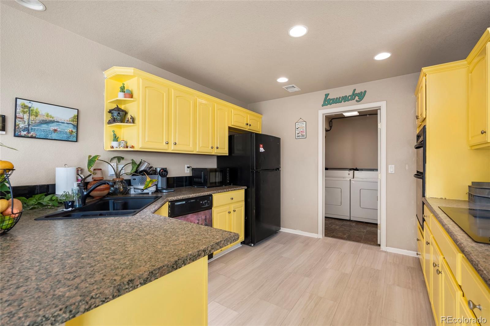 MLS Image #8 for 20414 e 55th place,denver, Colorado