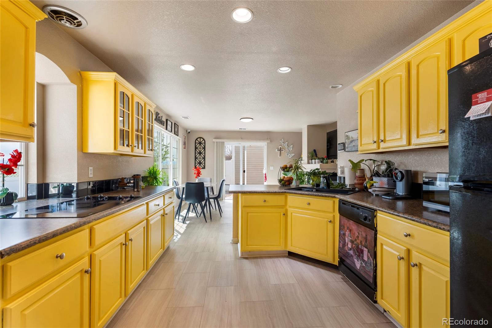 MLS Image #9 for 20414 e 55th place,denver, Colorado
