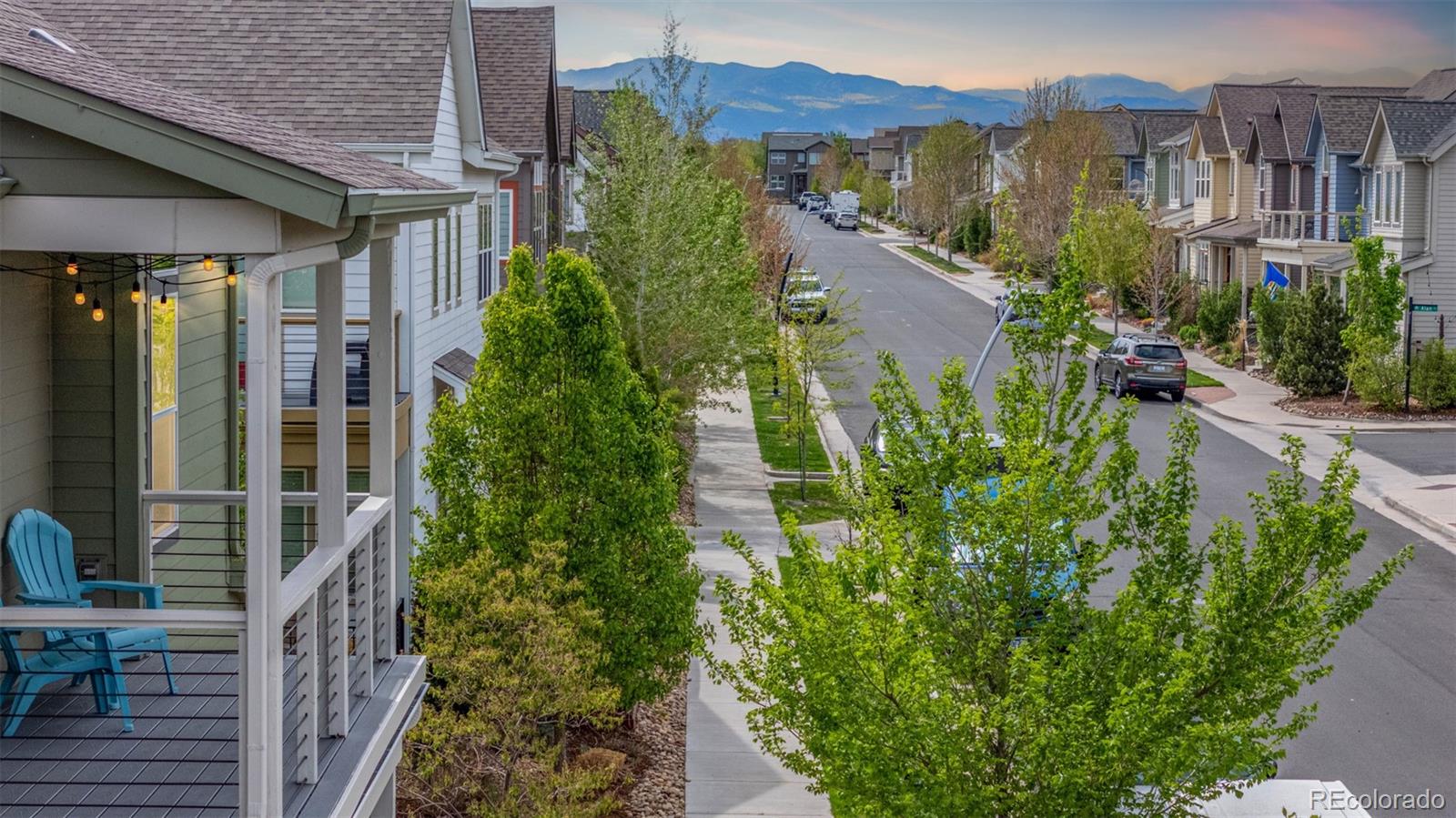 MLS Image #1 for 1754 w 66th avenue,denver, Colorado