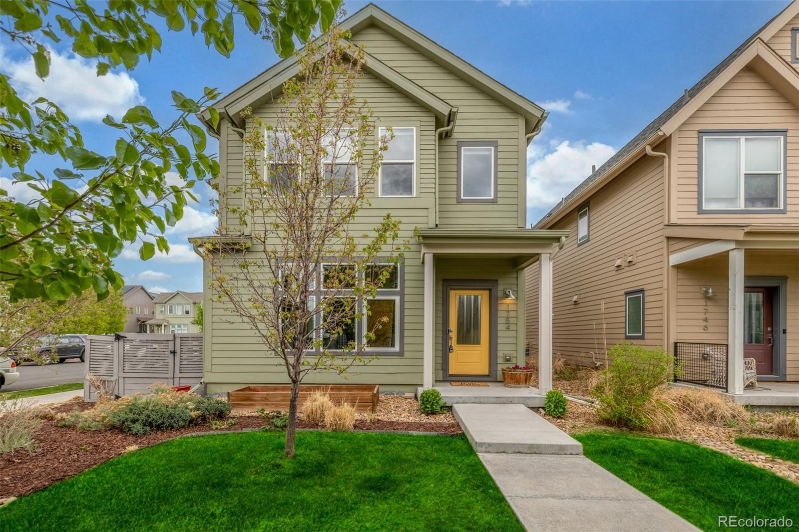 MLS Image #39 for 1754 w 66th avenue,denver, Colorado