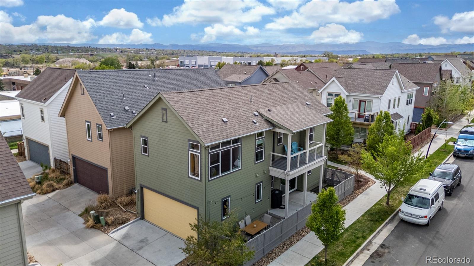 MLS Image #42 for 1754 w 66th avenue,denver, Colorado