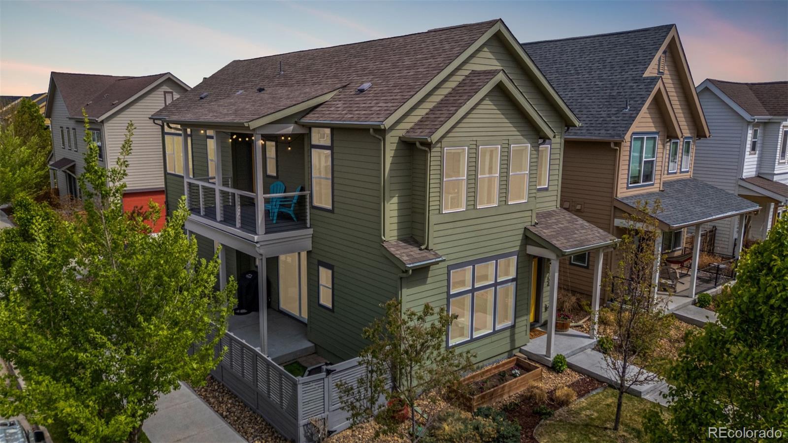 MLS Image #43 for 1754 w 66th avenue,denver, Colorado