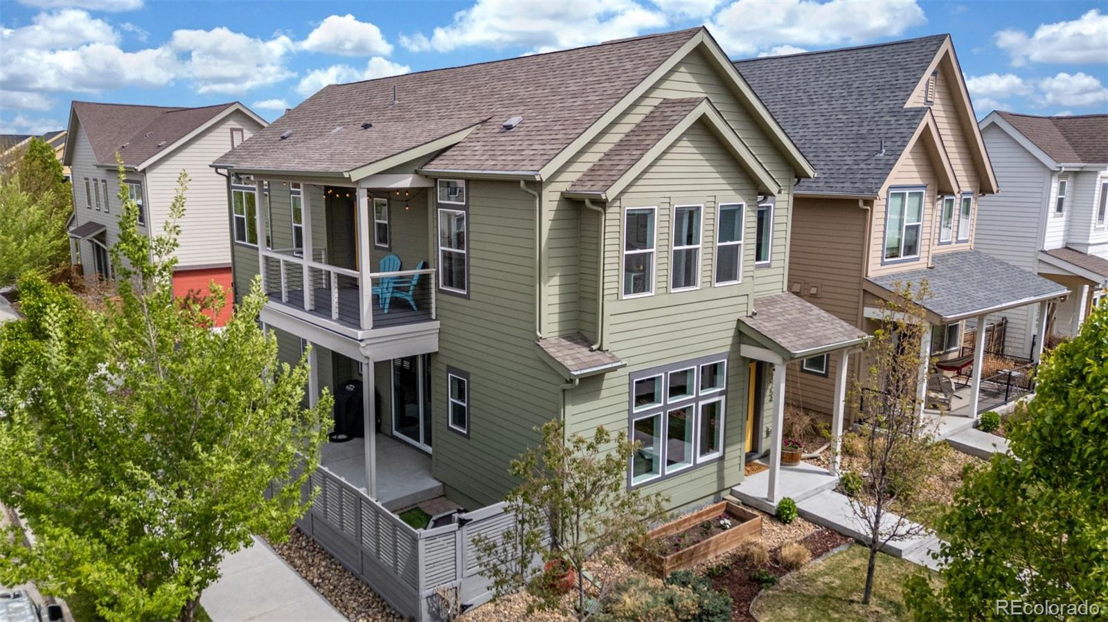 MLS Image #44 for 1754 w 66th avenue,denver, Colorado