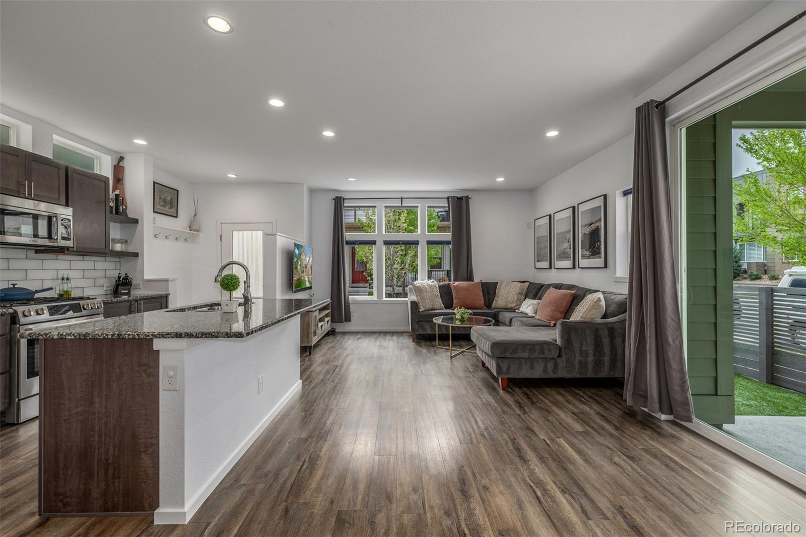 MLS Image #7 for 1754 w 66th avenue,denver, Colorado