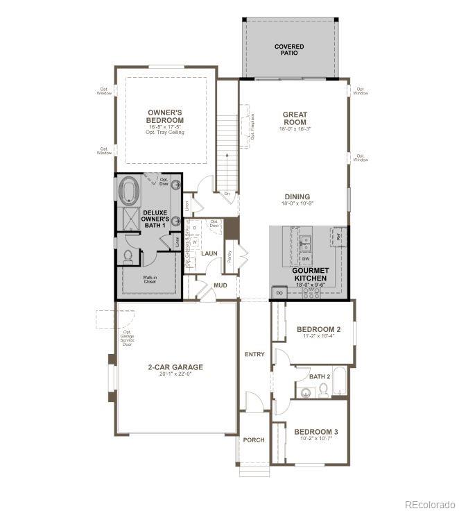 MLS Image #32 for 18940 e 96th place,commerce city, Colorado