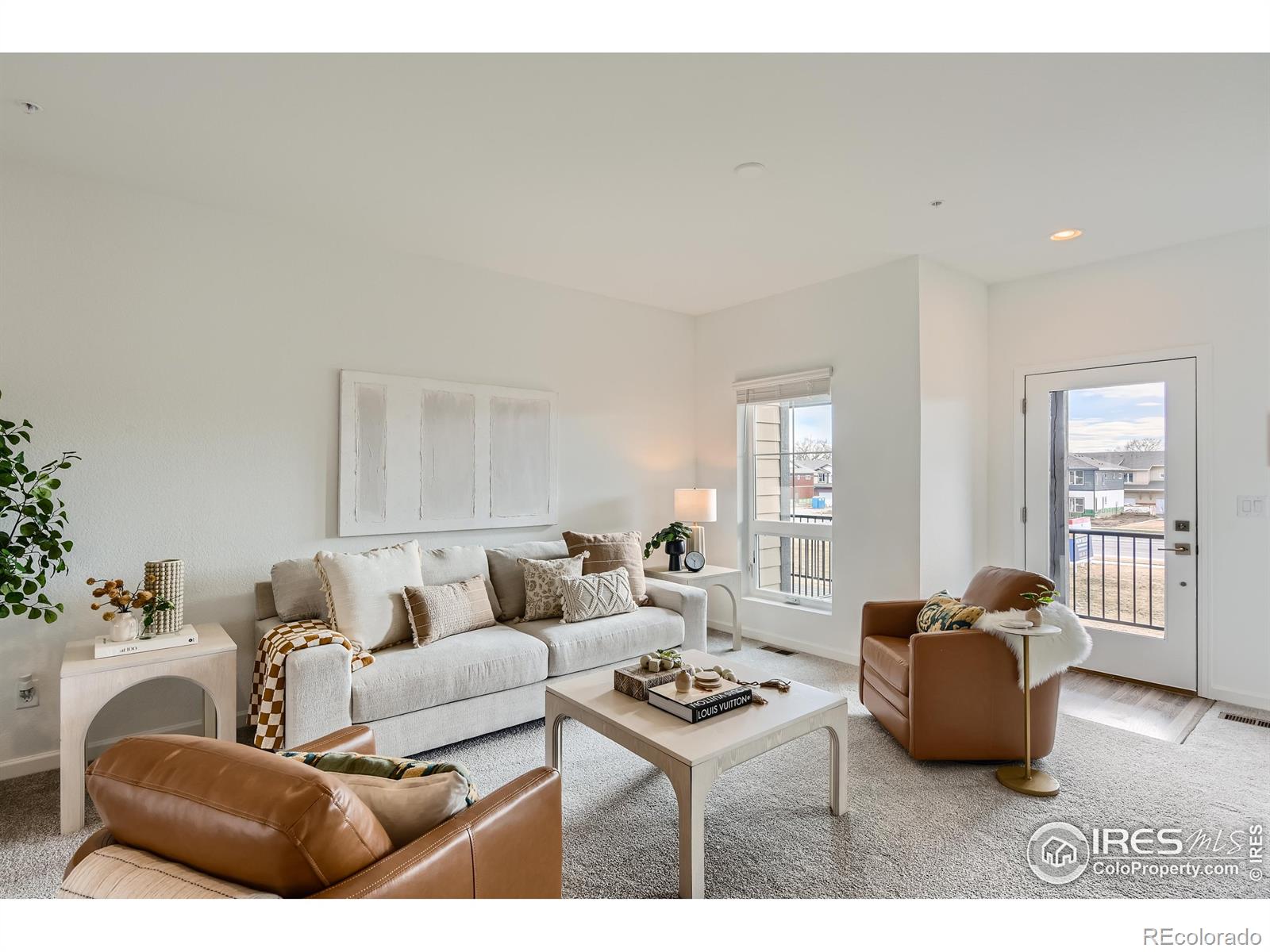 MLS Image #1 for 919  schlagel street,fort collins, Colorado