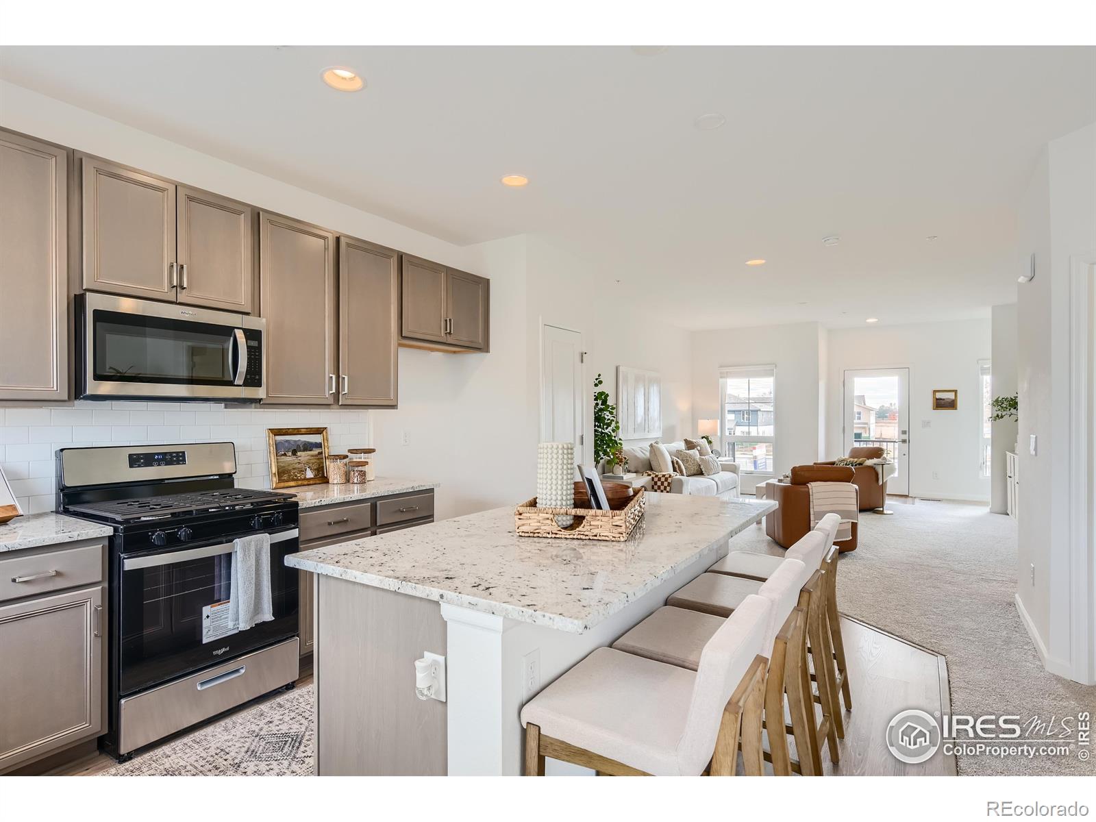 MLS Image #6 for 919  schlagel street,fort collins, Colorado