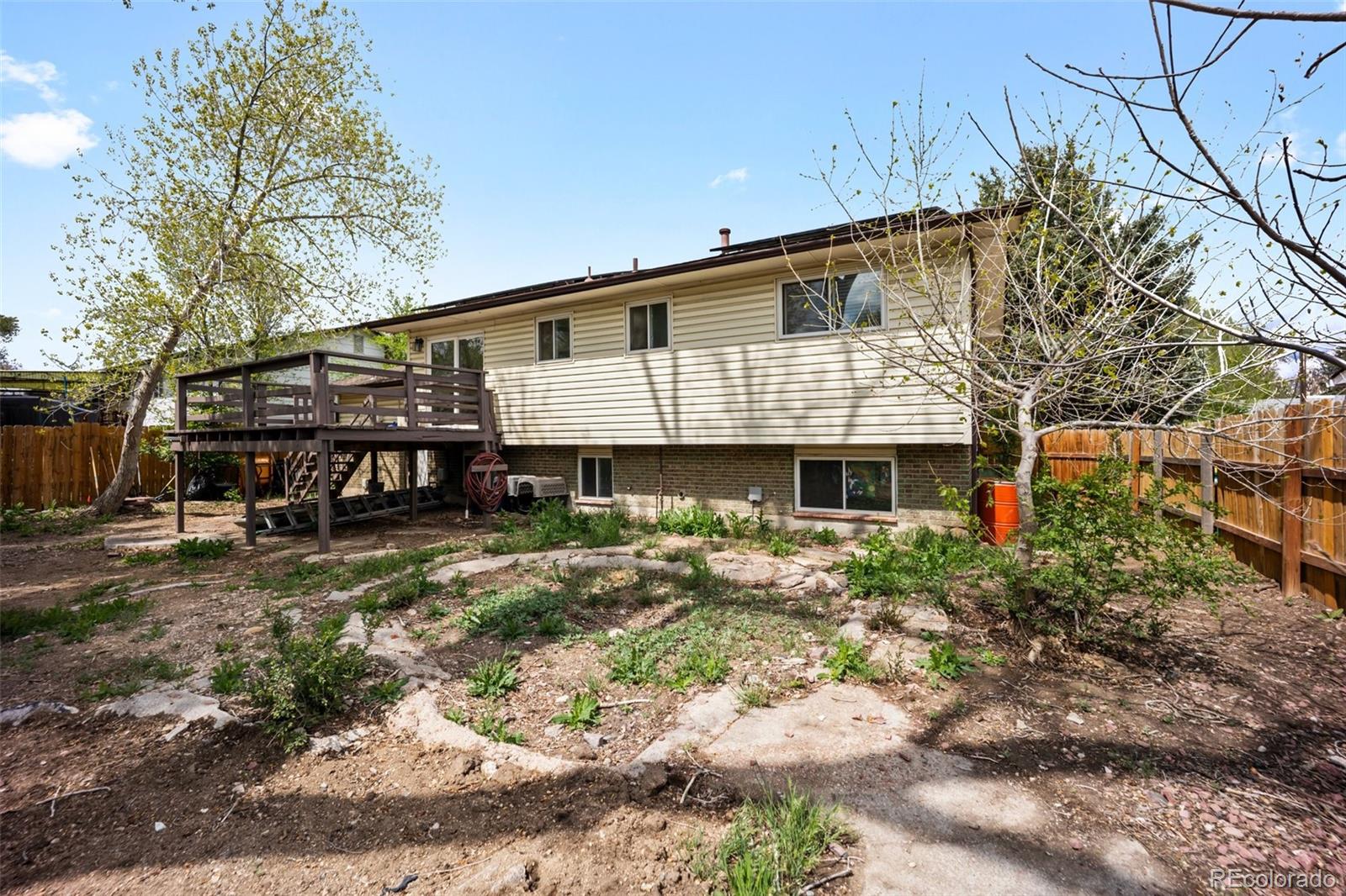 MLS Image #36 for 7118  metropolitan street,colorado springs, Colorado