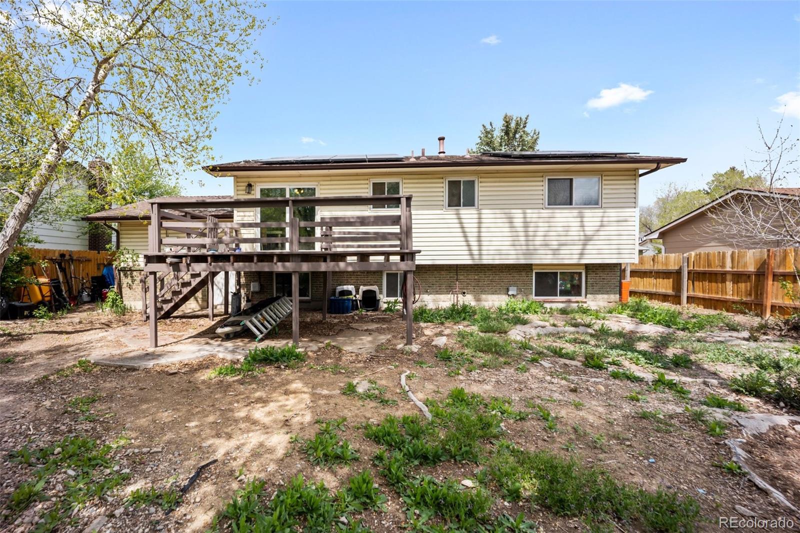 MLS Image #37 for 7118  metropolitan street,colorado springs, Colorado