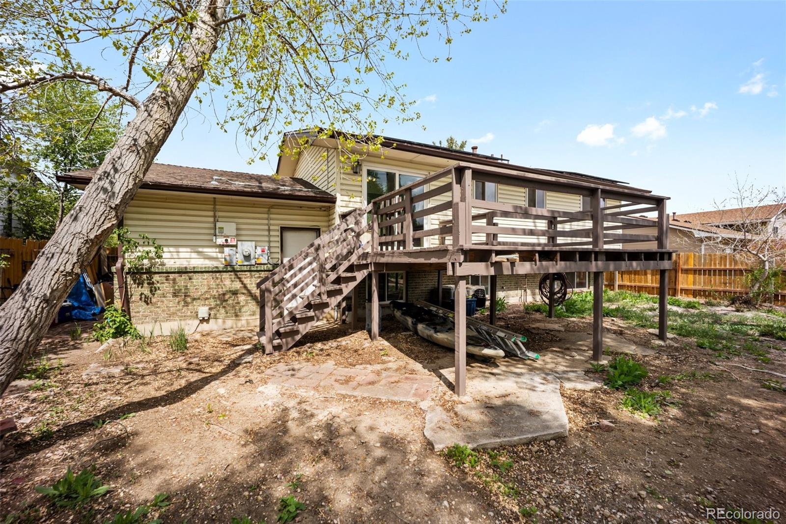 MLS Image #38 for 7118  metropolitan street,colorado springs, Colorado