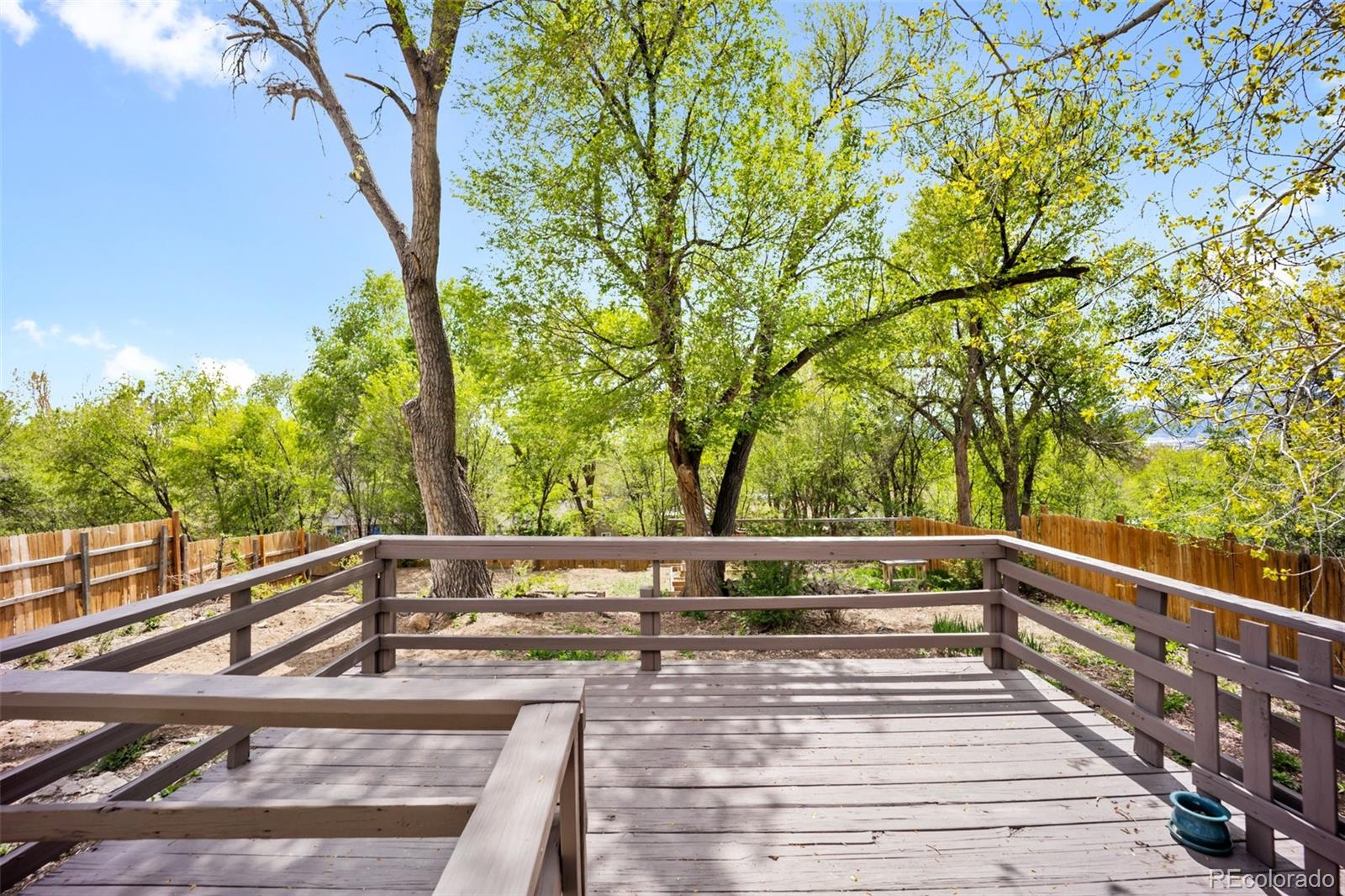 MLS Image #40 for 7118  metropolitan street,colorado springs, Colorado