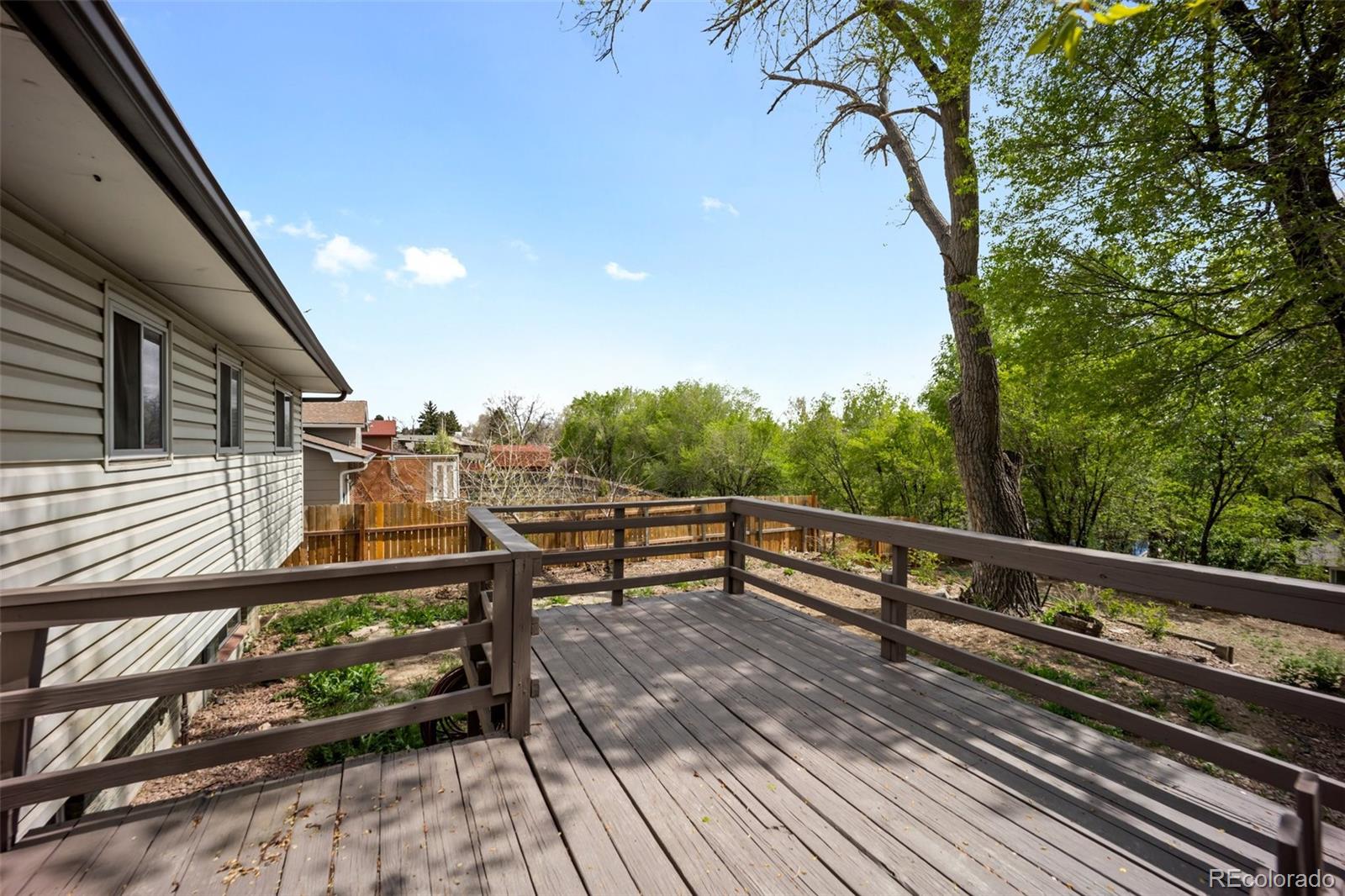 MLS Image #41 for 7118  metropolitan street,colorado springs, Colorado