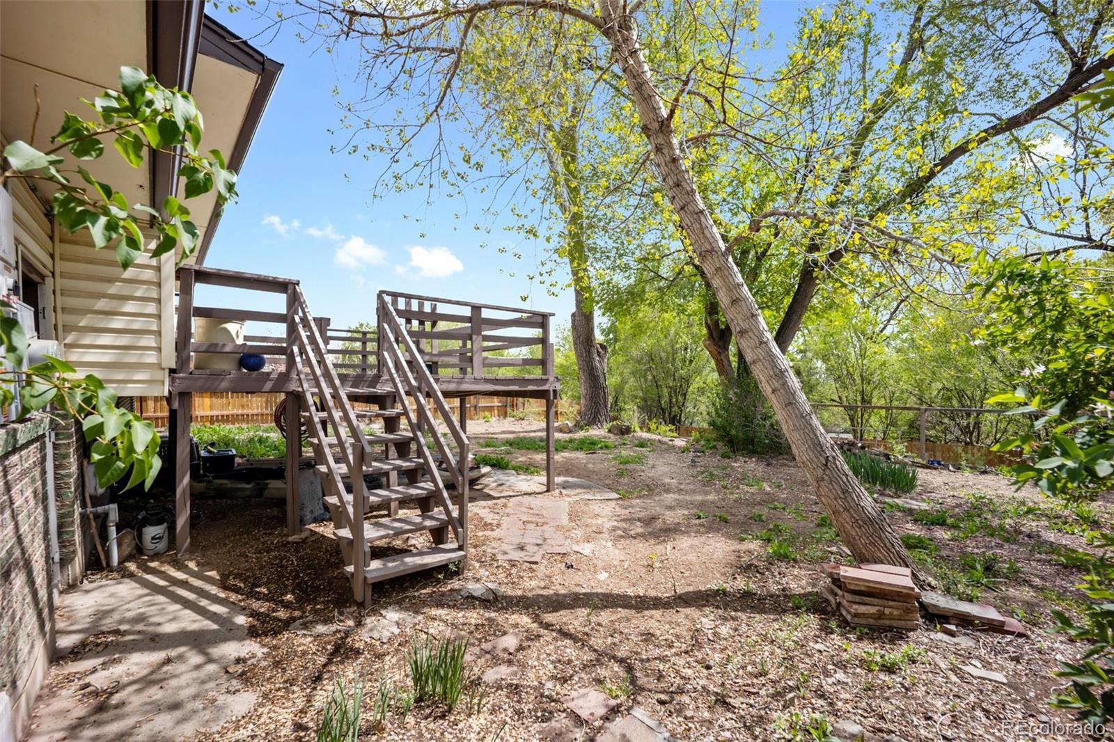 MLS Image #42 for 7118  metropolitan street,colorado springs, Colorado