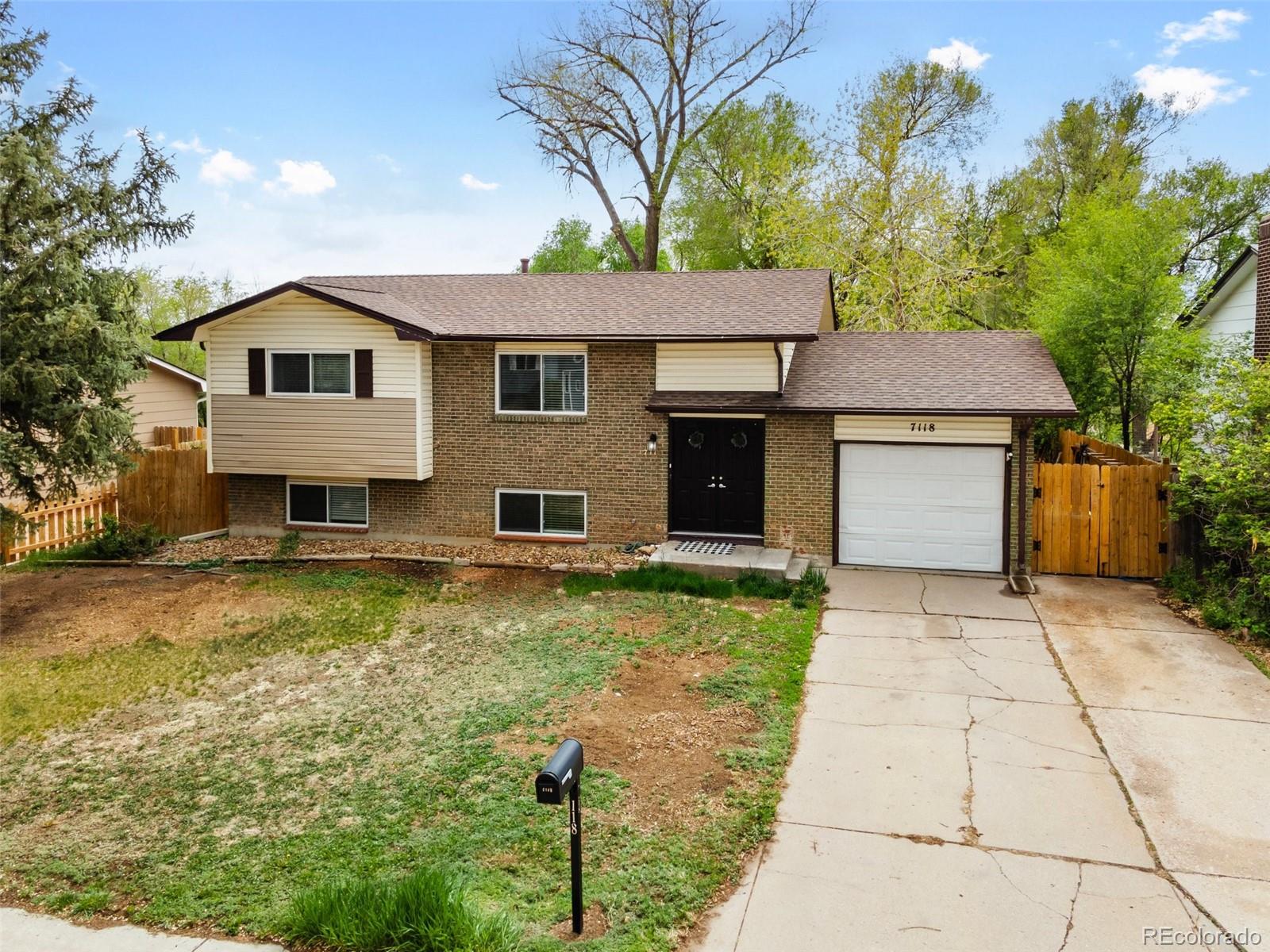 MLS Image #45 for 7118  metropolitan street,colorado springs, Colorado
