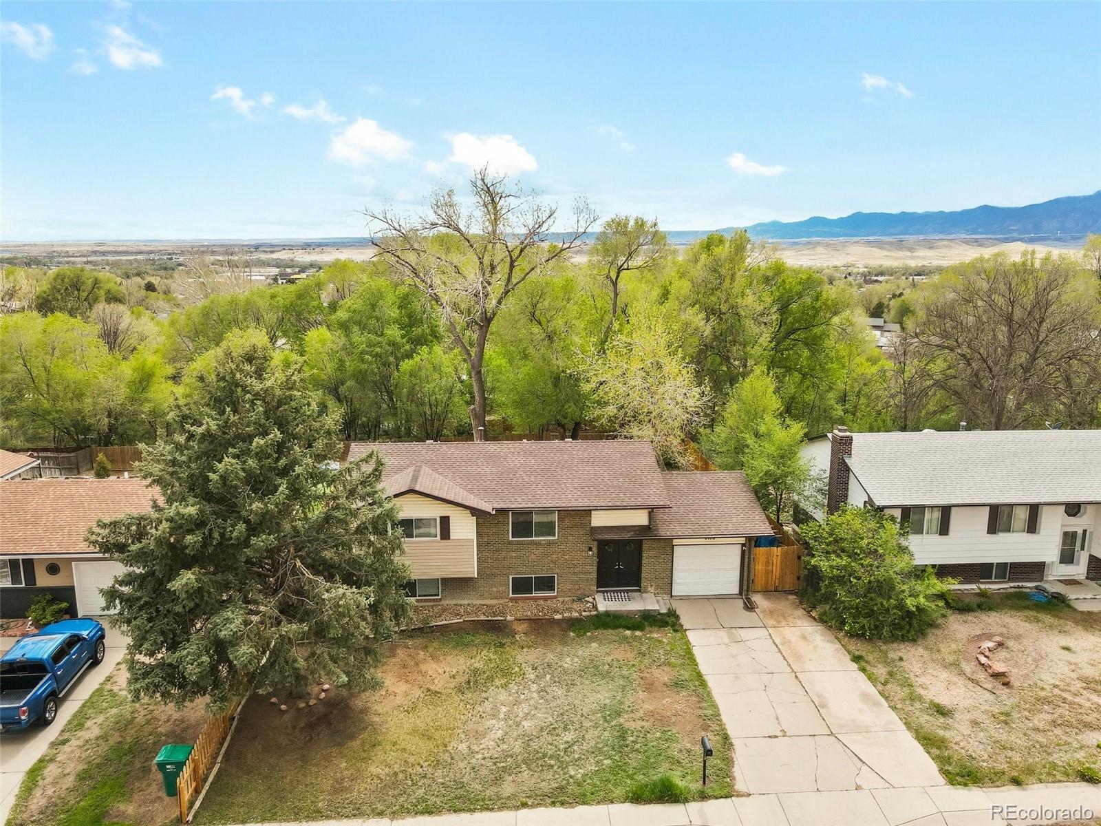 MLS Image #46 for 7118  metropolitan street,colorado springs, Colorado