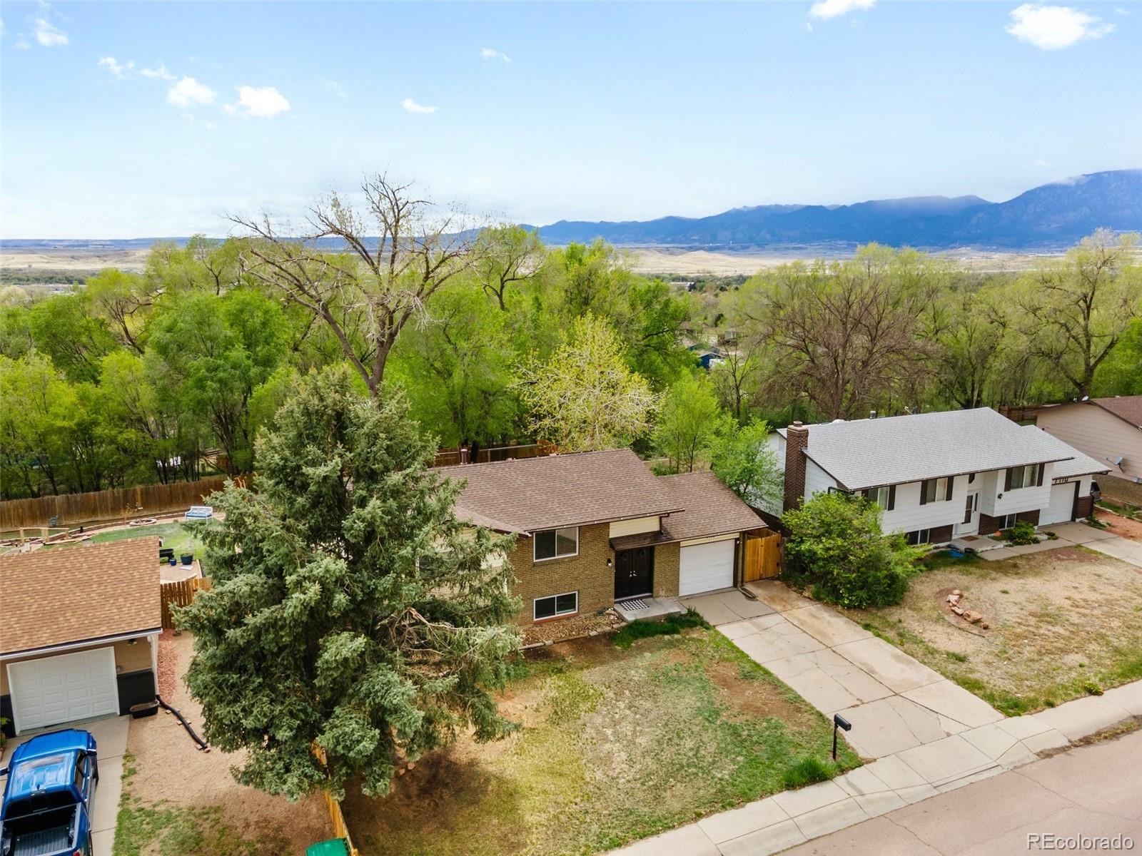 MLS Image #47 for 7118  metropolitan street,colorado springs, Colorado