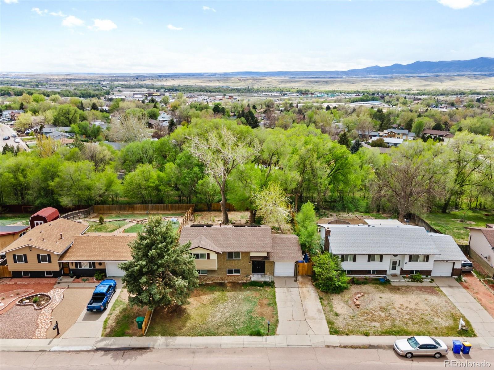 MLS Image #48 for 7118  metropolitan street,colorado springs, Colorado
