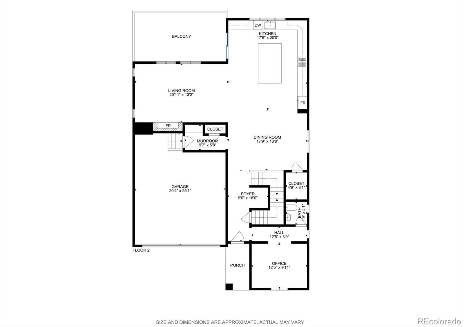 MLS Image #29 for 11744  magnolia drive,thornton, Colorado