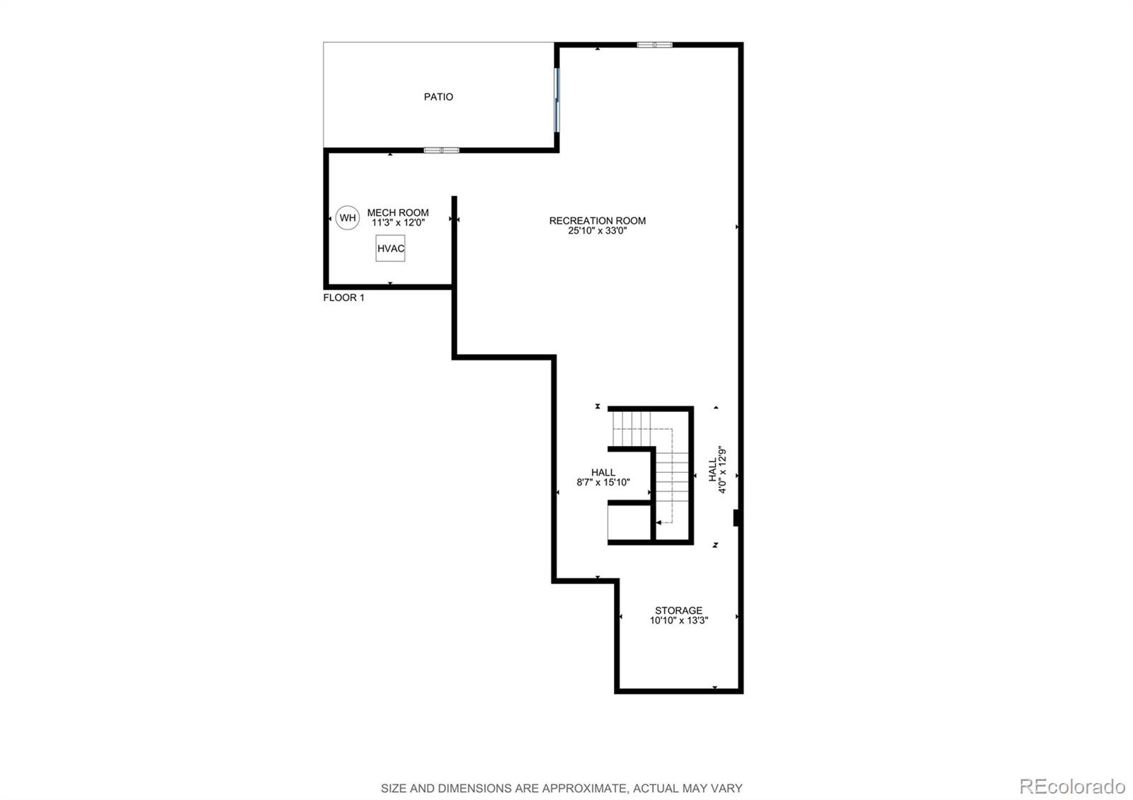 MLS Image #31 for 11744  magnolia drive,thornton, Colorado