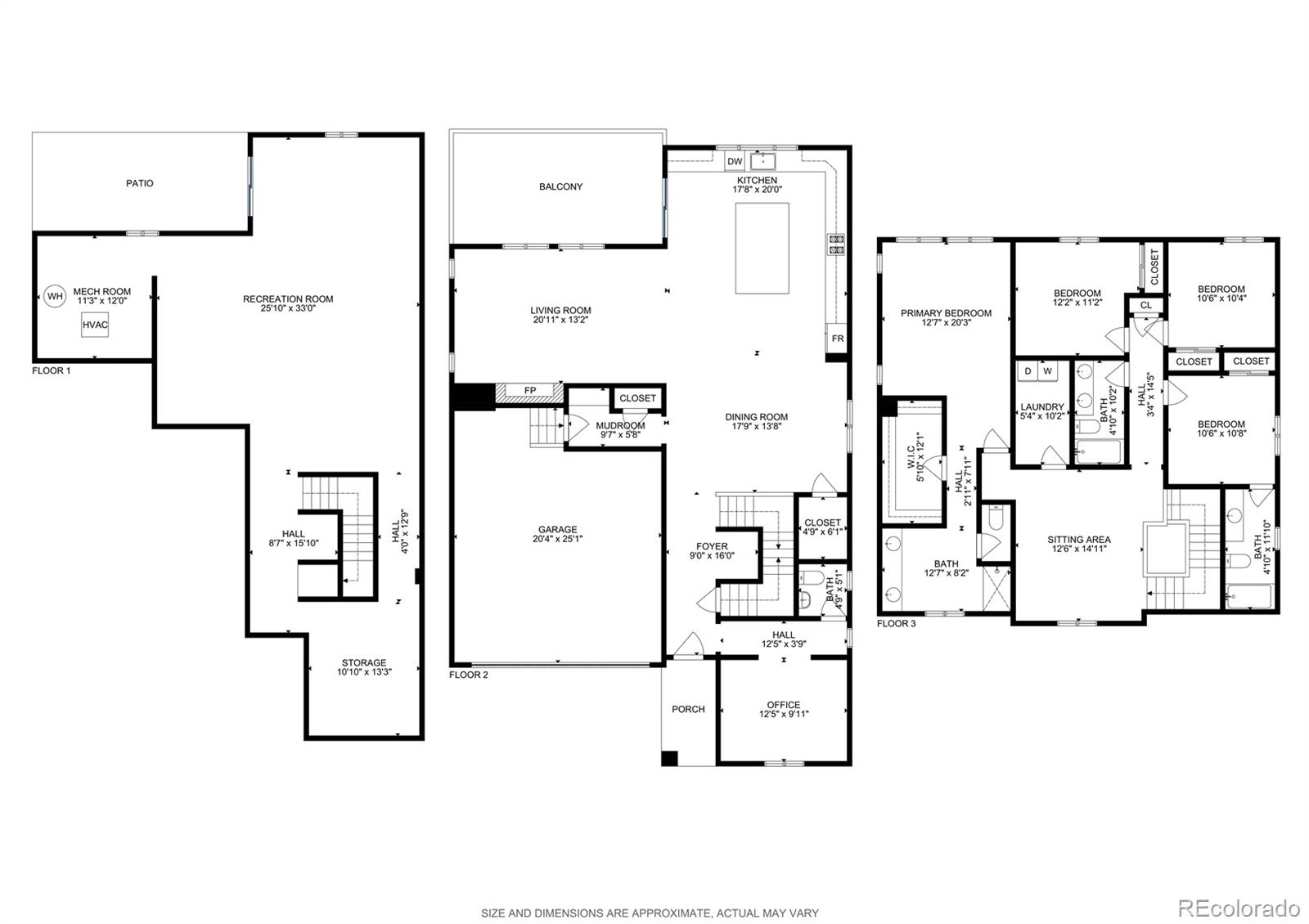 MLS Image #32 for 11744  magnolia drive,thornton, Colorado