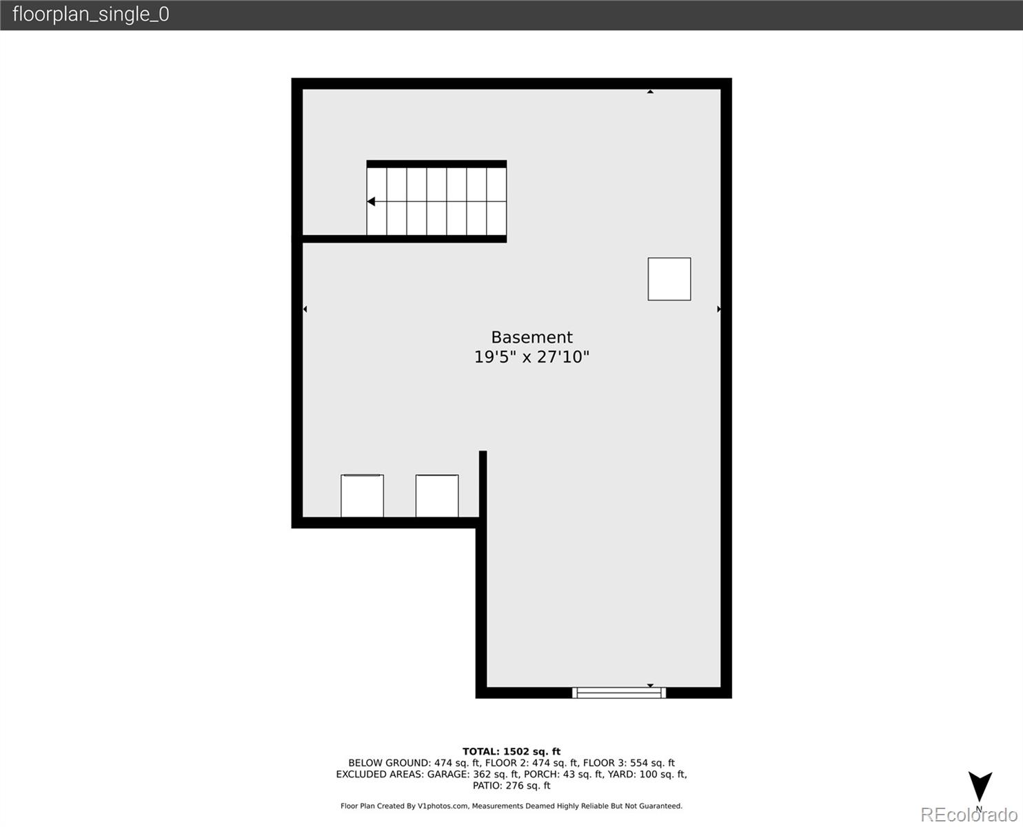MLS Image #28 for 843  snowberry street,longmont, Colorado