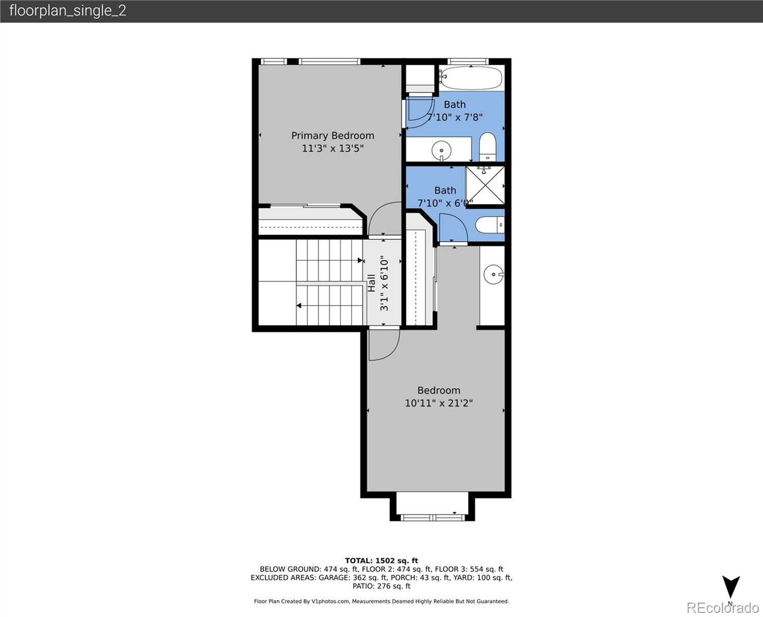 MLS Image #30 for 843  snowberry street,longmont, Colorado
