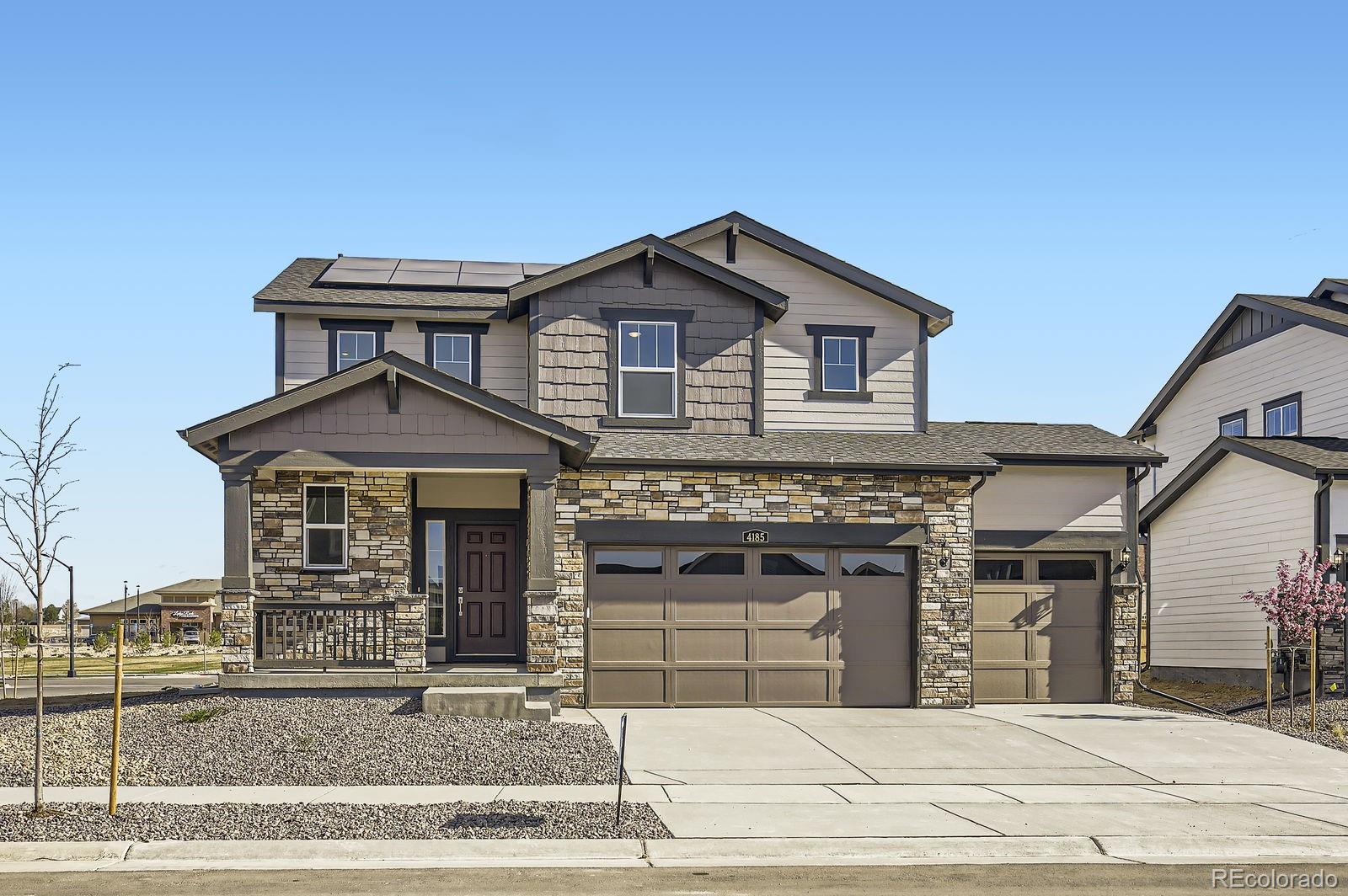 MLS Image #0 for 4185  amanda drive,johnstown, Colorado