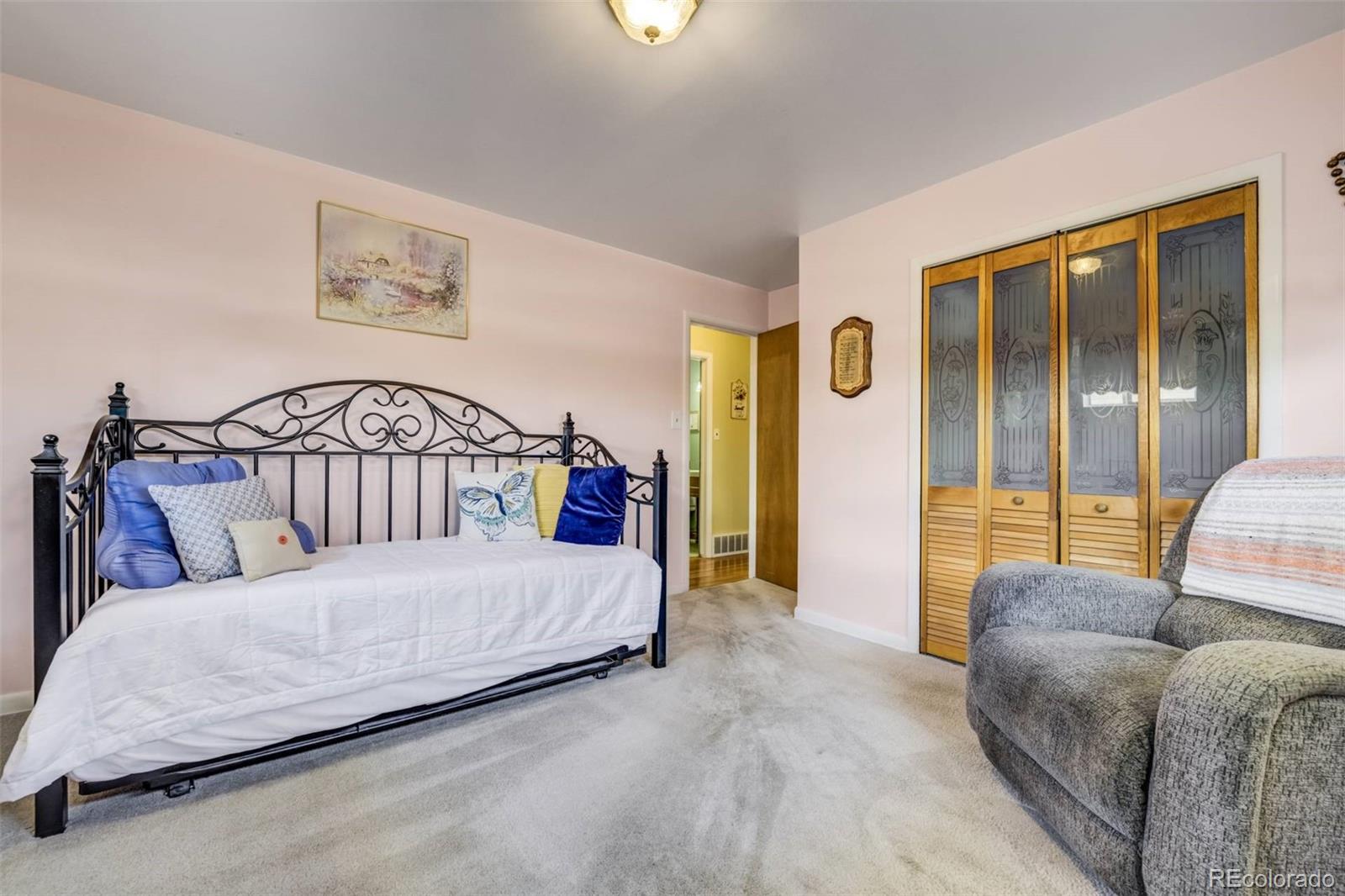 MLS Image #10 for 7651  shoshone street,denver, Colorado